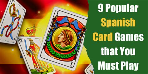 spanish rummy card game.
